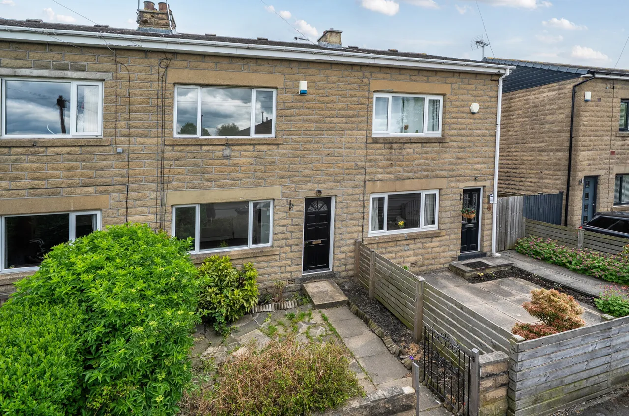 3 bed house for sale, Parkside Road, Farsley, LS28