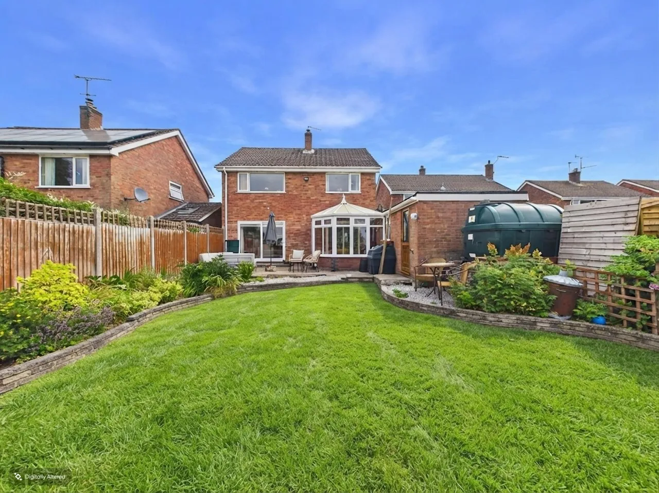 Fairbanks Walk, Swynnerton, Stone, ST15, photo 4