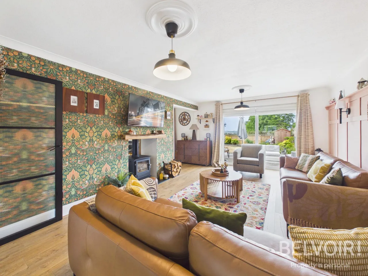Fairbanks Walk, Swynnerton, Stone, ST15, photo 5