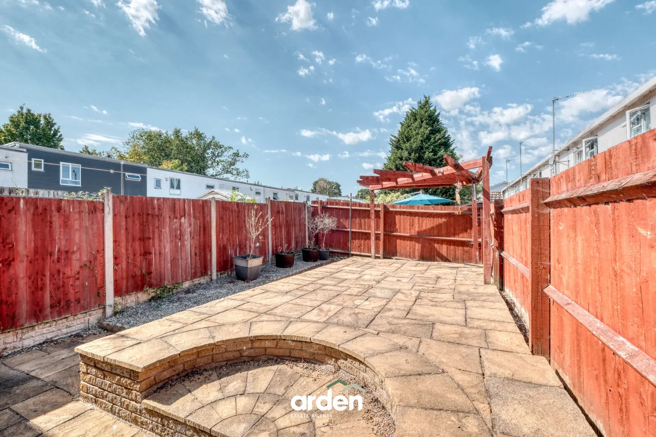 Chaddesley Close, Redditch, B98, photo 4