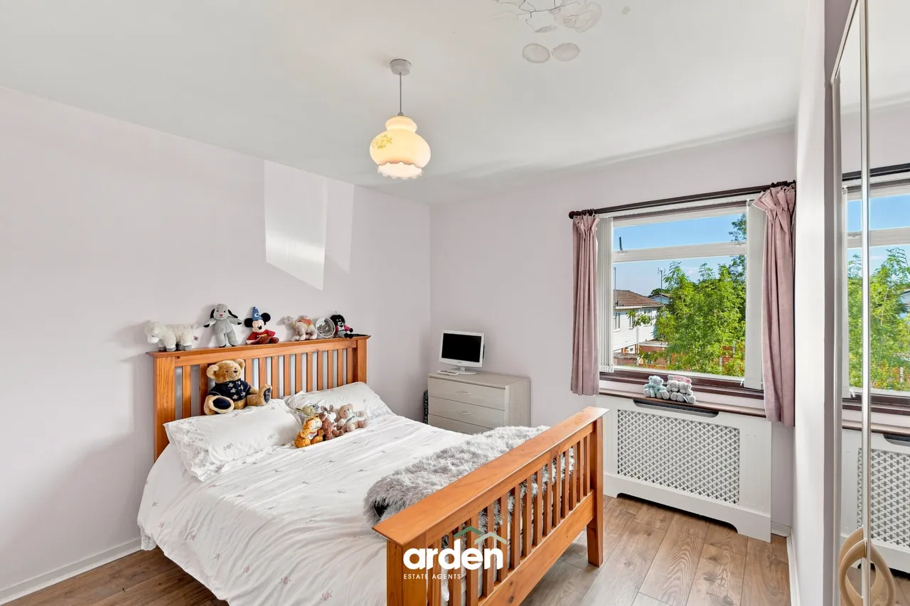 Chaddesley Close, Redditch, B98, photo 7
