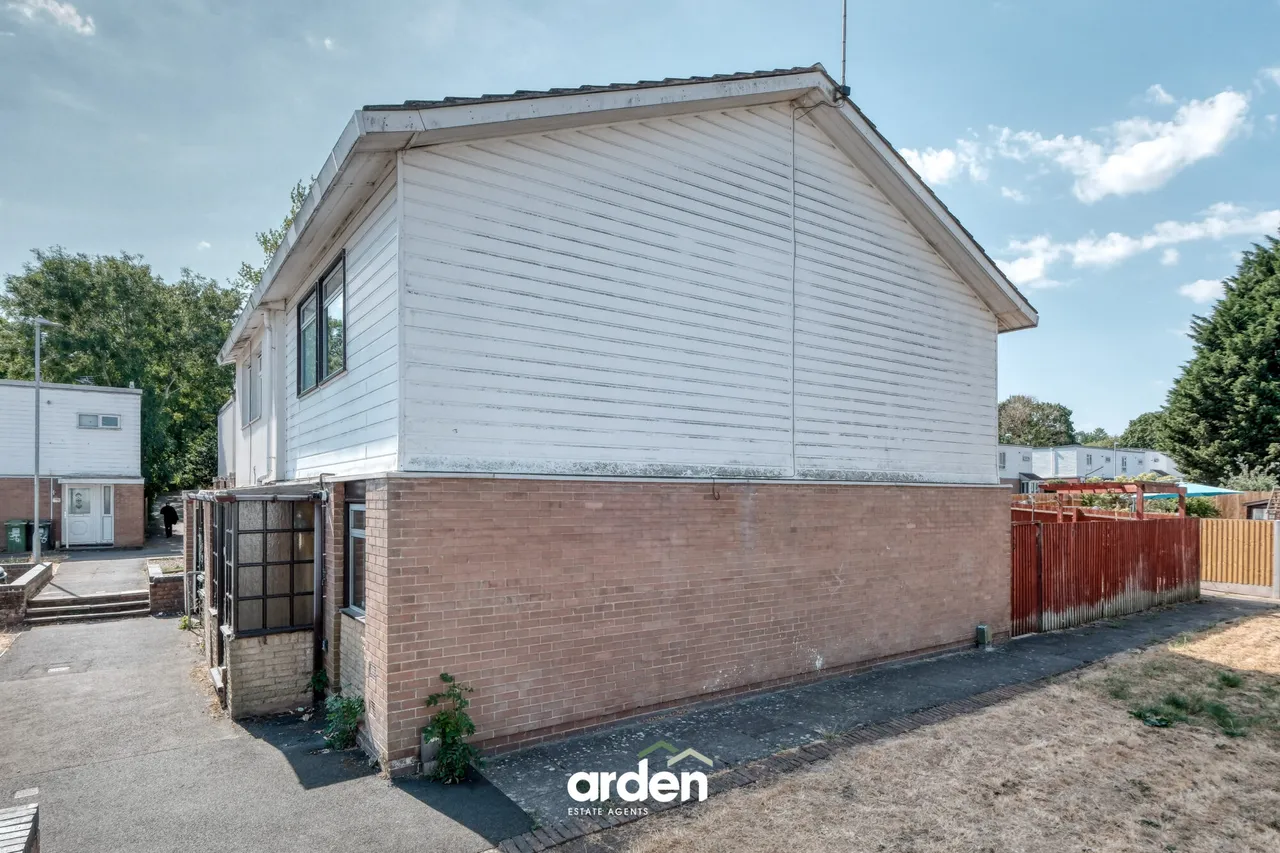 Chaddesley Close, Redditch, B98, photo 10