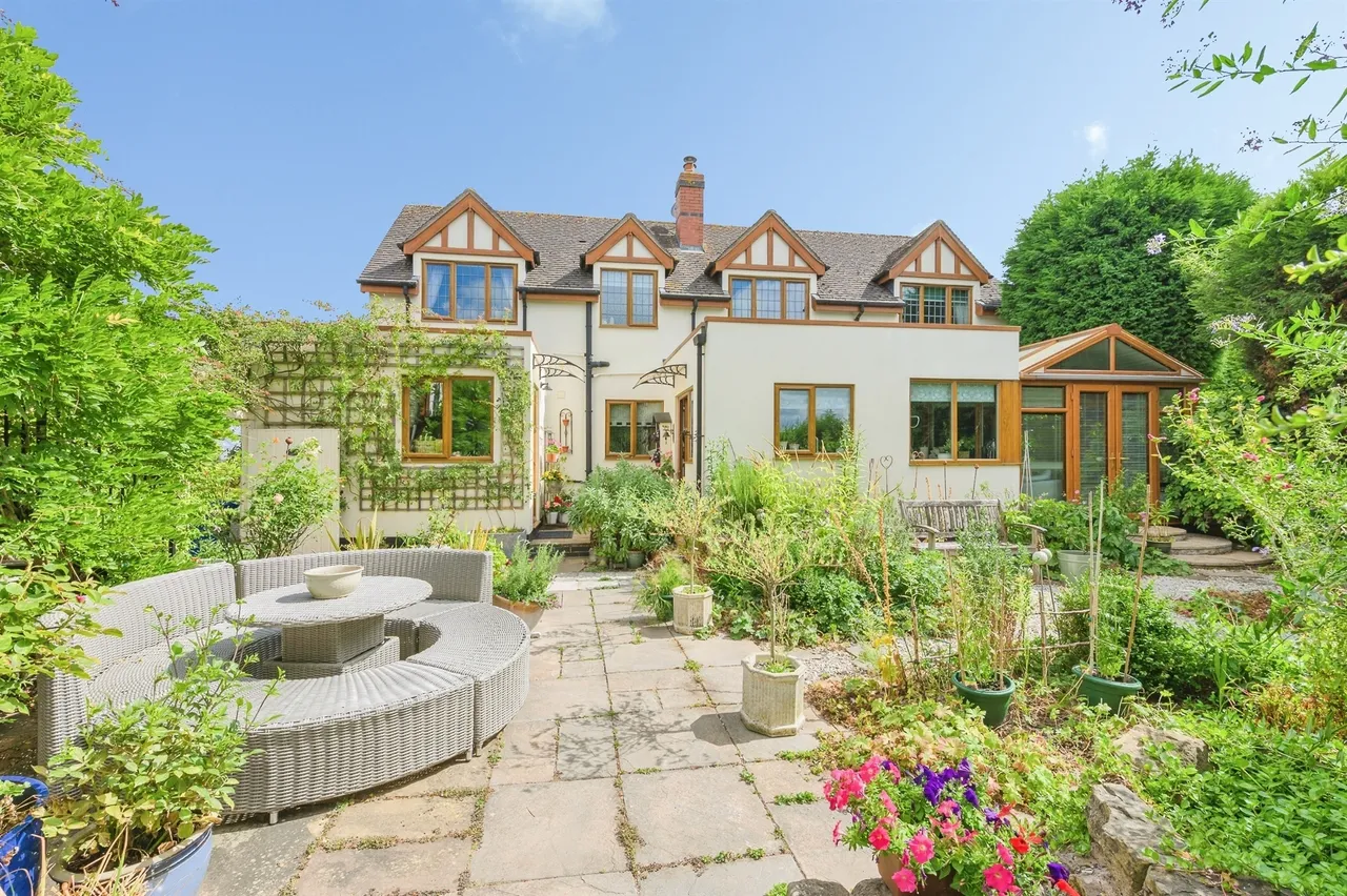 Wilnecote House Drive, Wilnecote, B77, photo 29