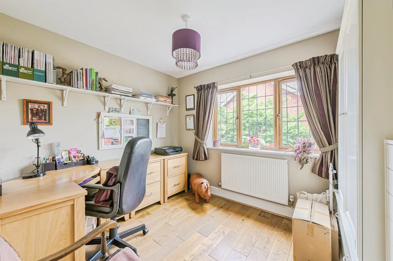 Wilnecote House Drive, Wilnecote, B77, photo 13