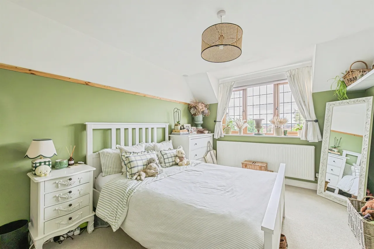 Wilnecote House Drive, Wilnecote, B77, photo 19