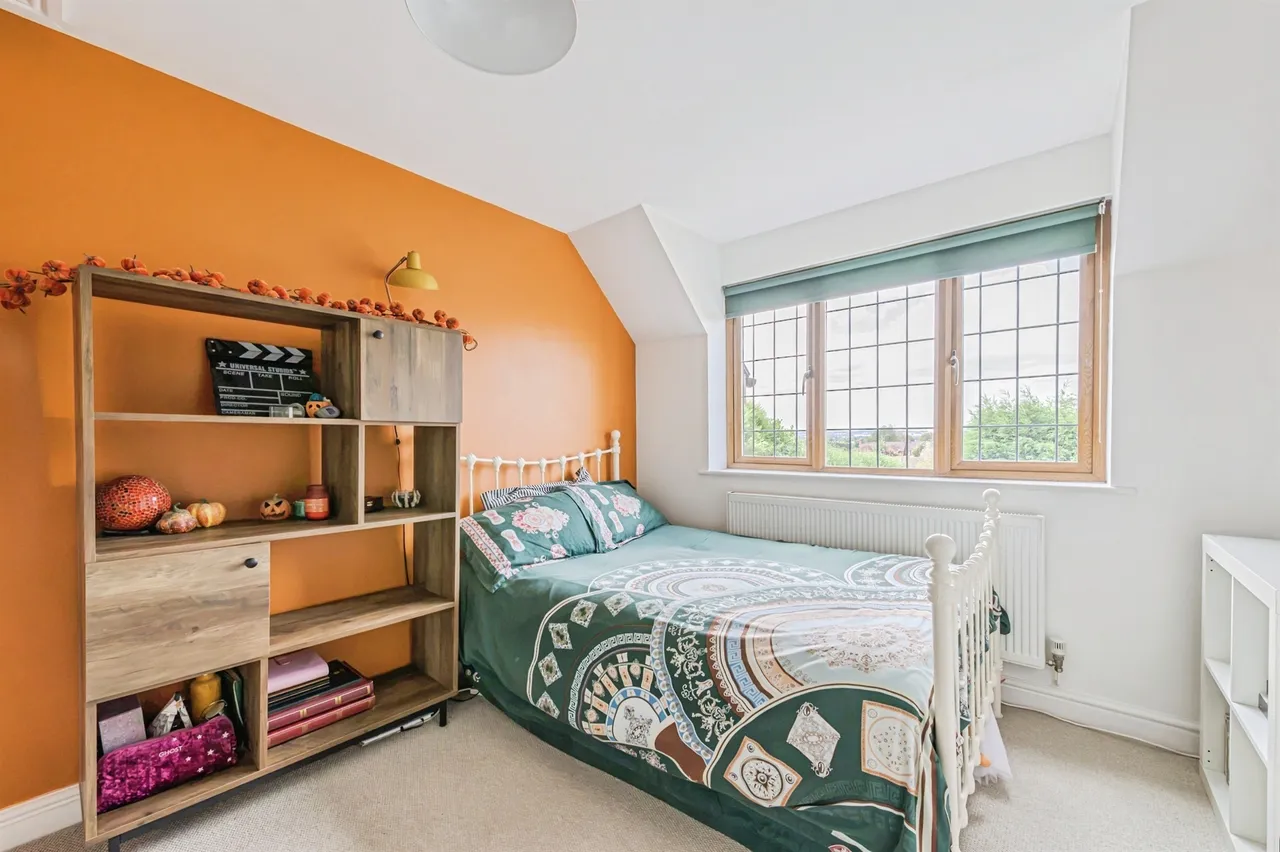 Wilnecote House Drive, Wilnecote, B77, photo 17