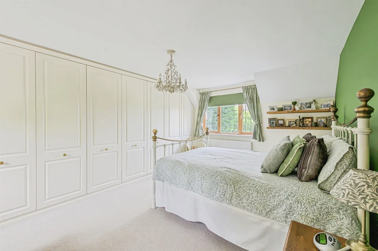 Wilnecote House Drive, Wilnecote, B77, photo 16