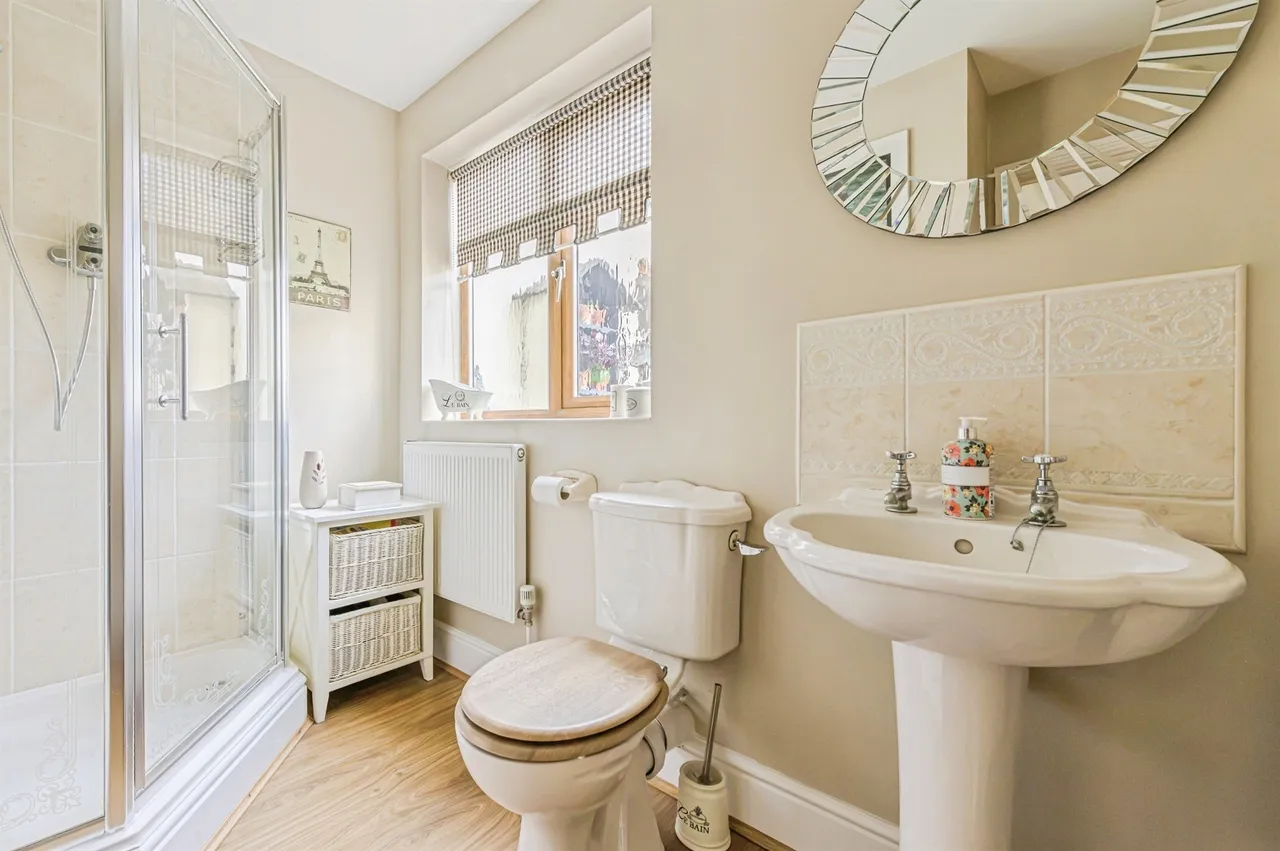Wilnecote House Drive, Wilnecote, B77, photo 22