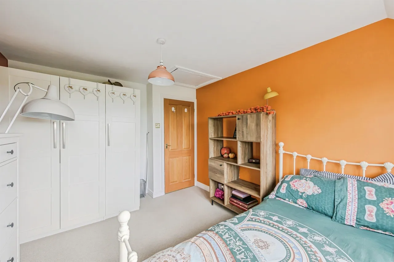 Wilnecote House Drive, Wilnecote, B77, photo 18