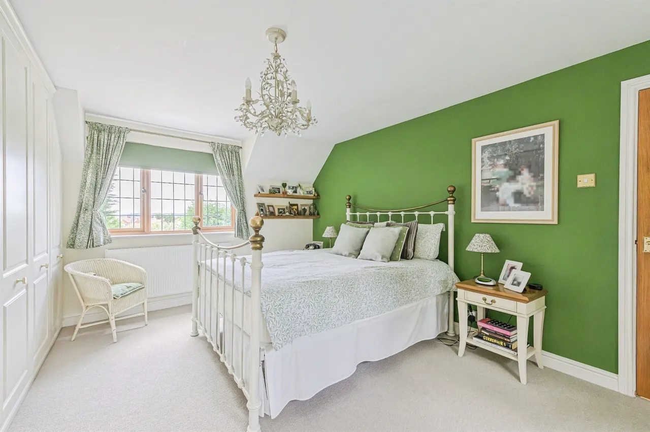Wilnecote House Drive, Wilnecote, B77, photo 15