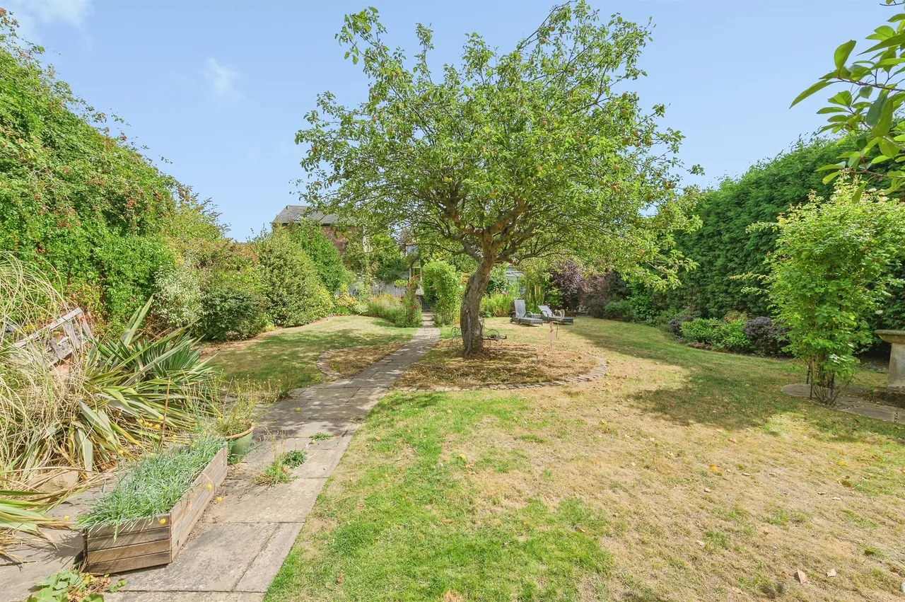 Wilnecote House Drive, Wilnecote, B77, photo 26