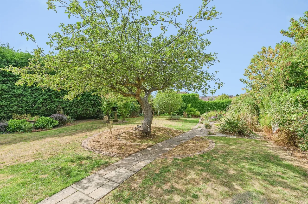 Wilnecote House Drive, Wilnecote, B77, photo 27