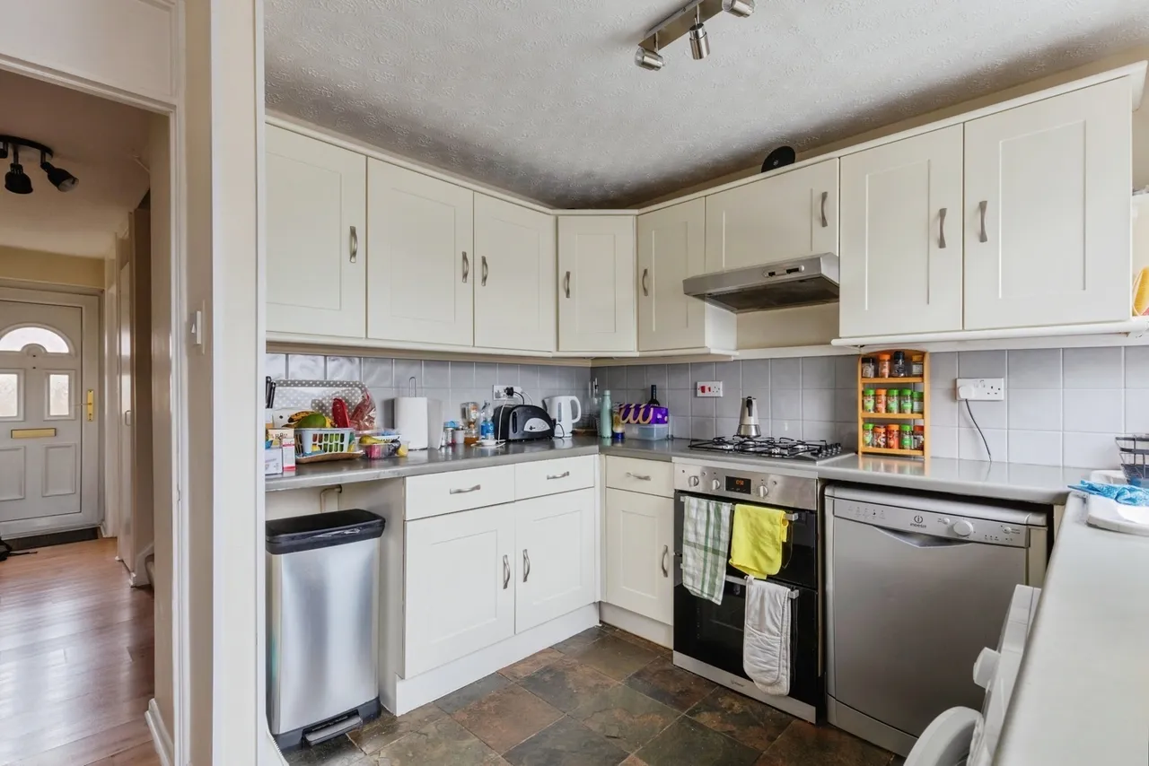 Forgeway, BANBURY, Oxfordshire, OX16, photo 2