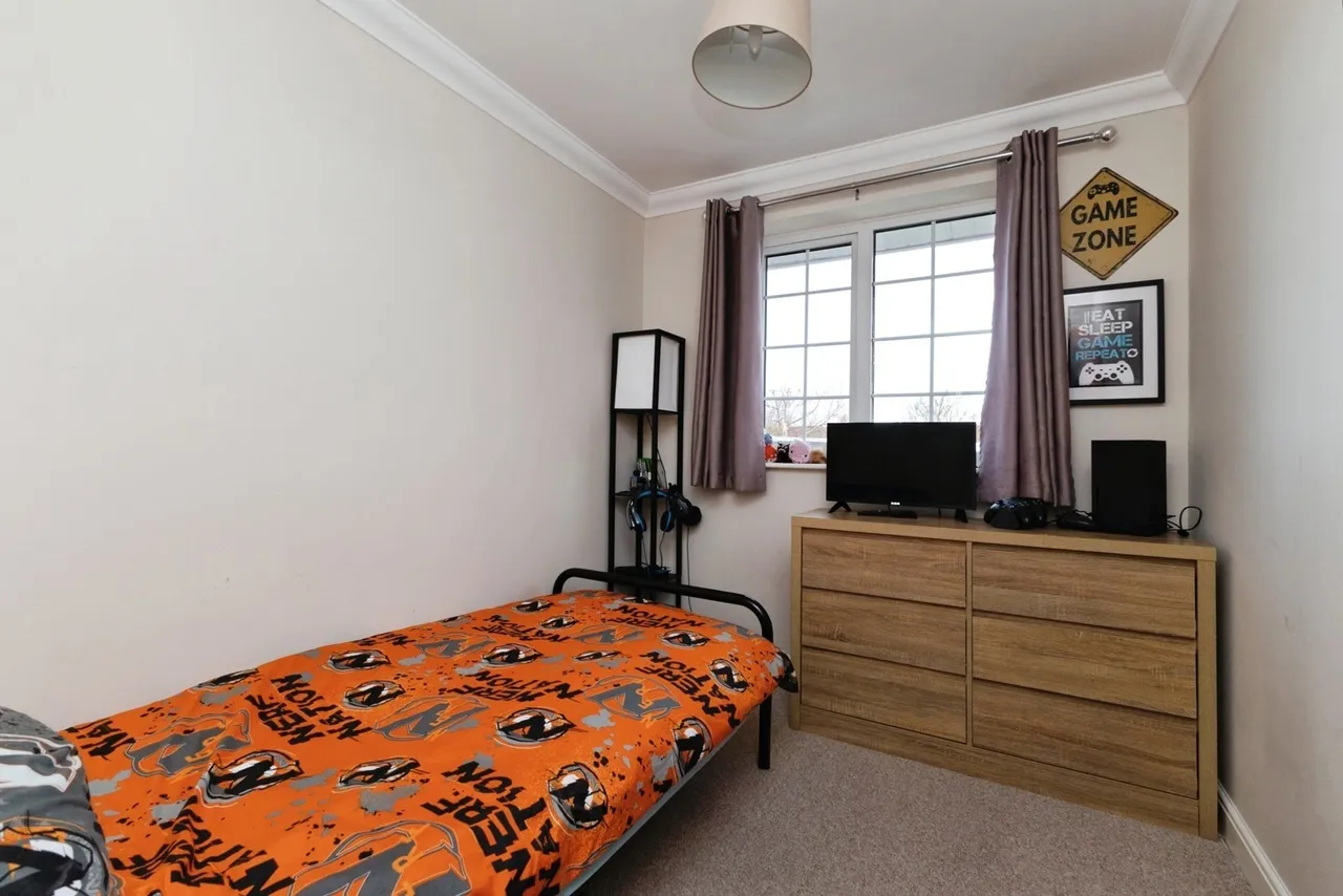 Canon Grove, YARM, Cleveland, TS15, photo 18
