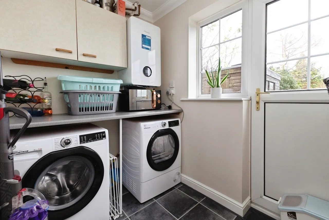 Canon Grove, YARM, Cleveland, TS15, photo 11