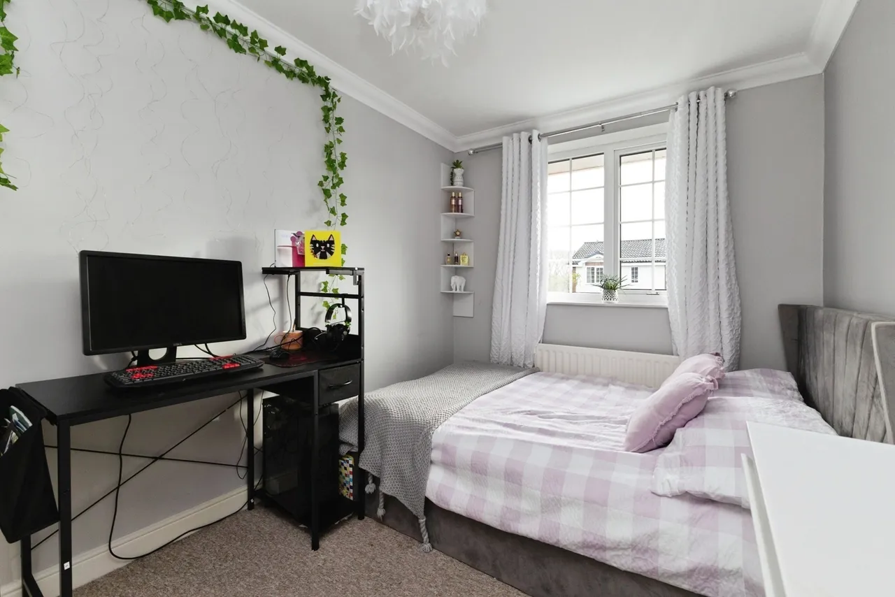 Canon Grove, YARM, Cleveland, TS15, photo 16