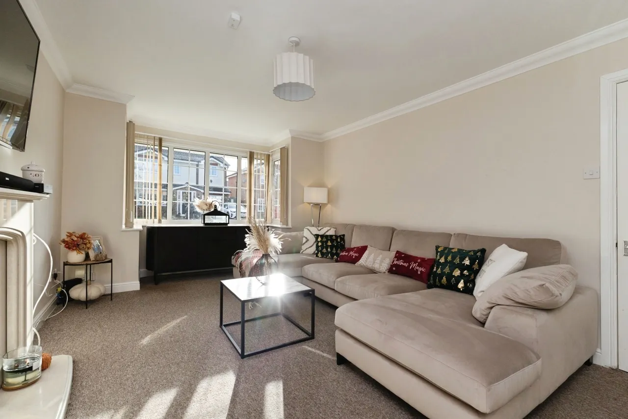 Canon Grove, YARM, Cleveland, TS15, photo 2