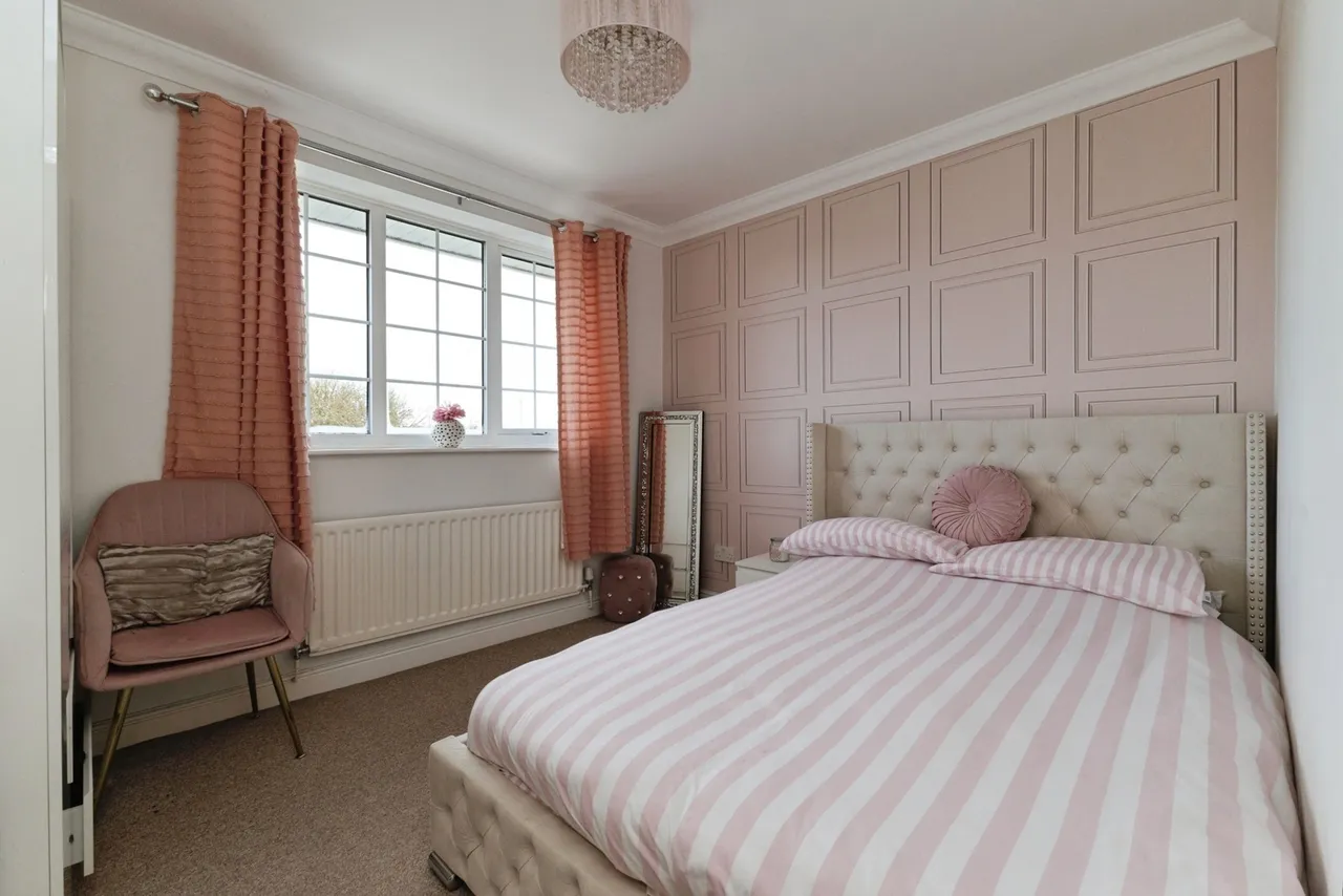 Canon Grove, YARM, Cleveland, TS15, photo 15