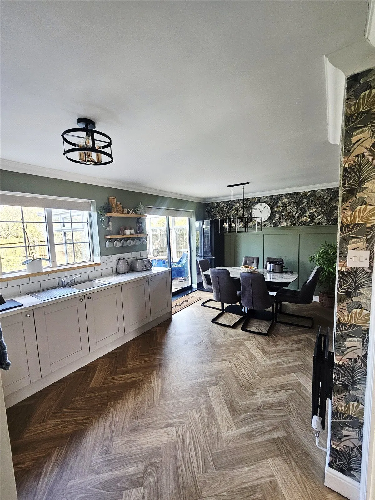 Canon Grove, YARM, Cleveland, TS15, photo 8