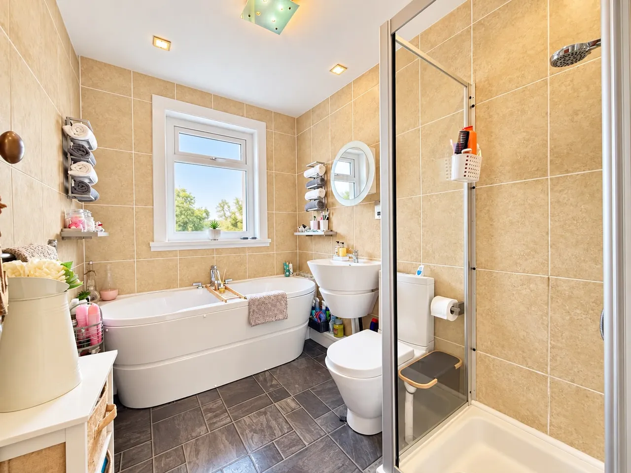 Stebonheath Terrace, Llanelli, SA15, photo 18