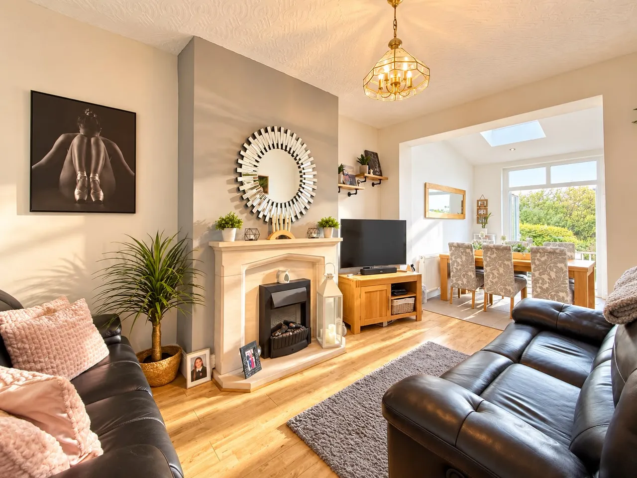 Stebonheath Terrace, Llanelli, SA15, photo 7