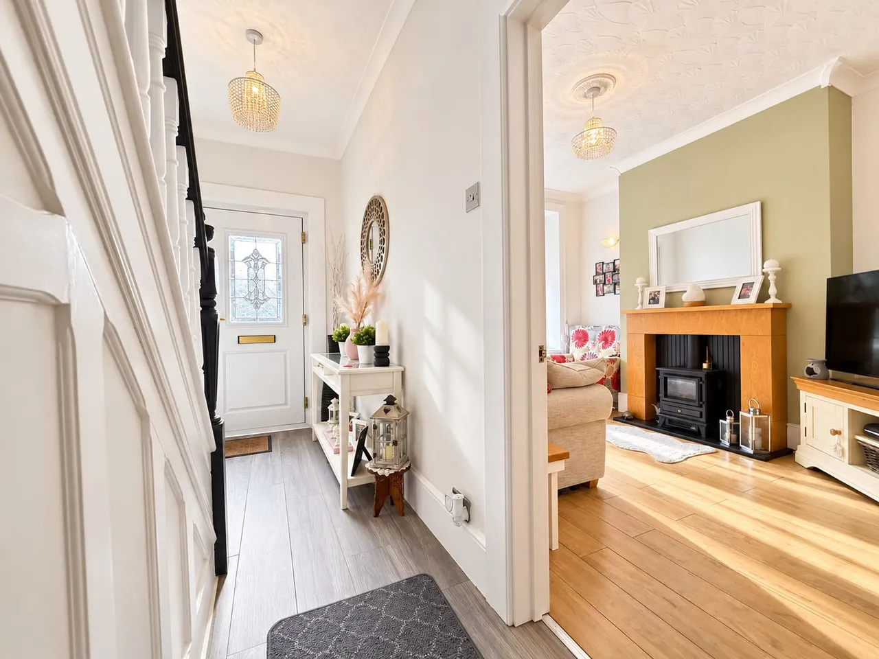Stebonheath Terrace, Llanelli, SA15, photo 4