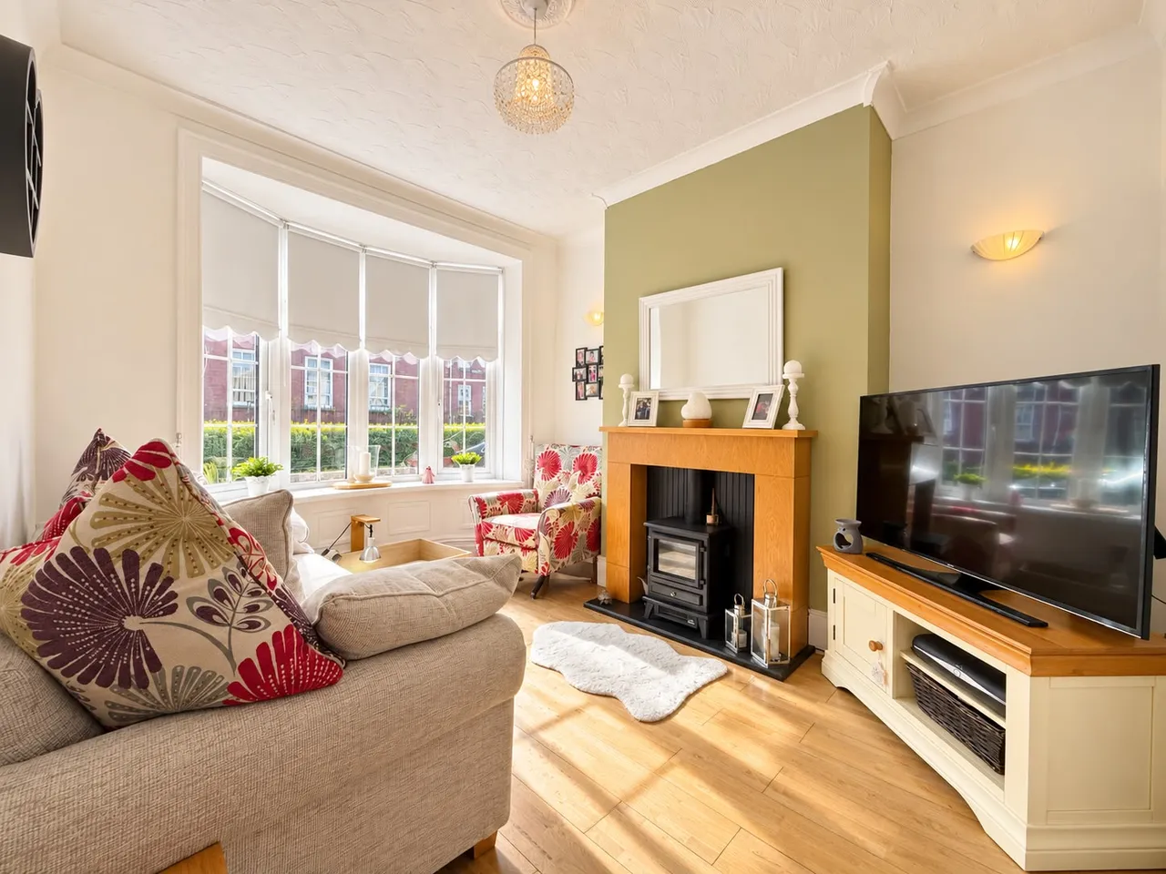 Stebonheath Terrace, Llanelli, SA15, photo 5