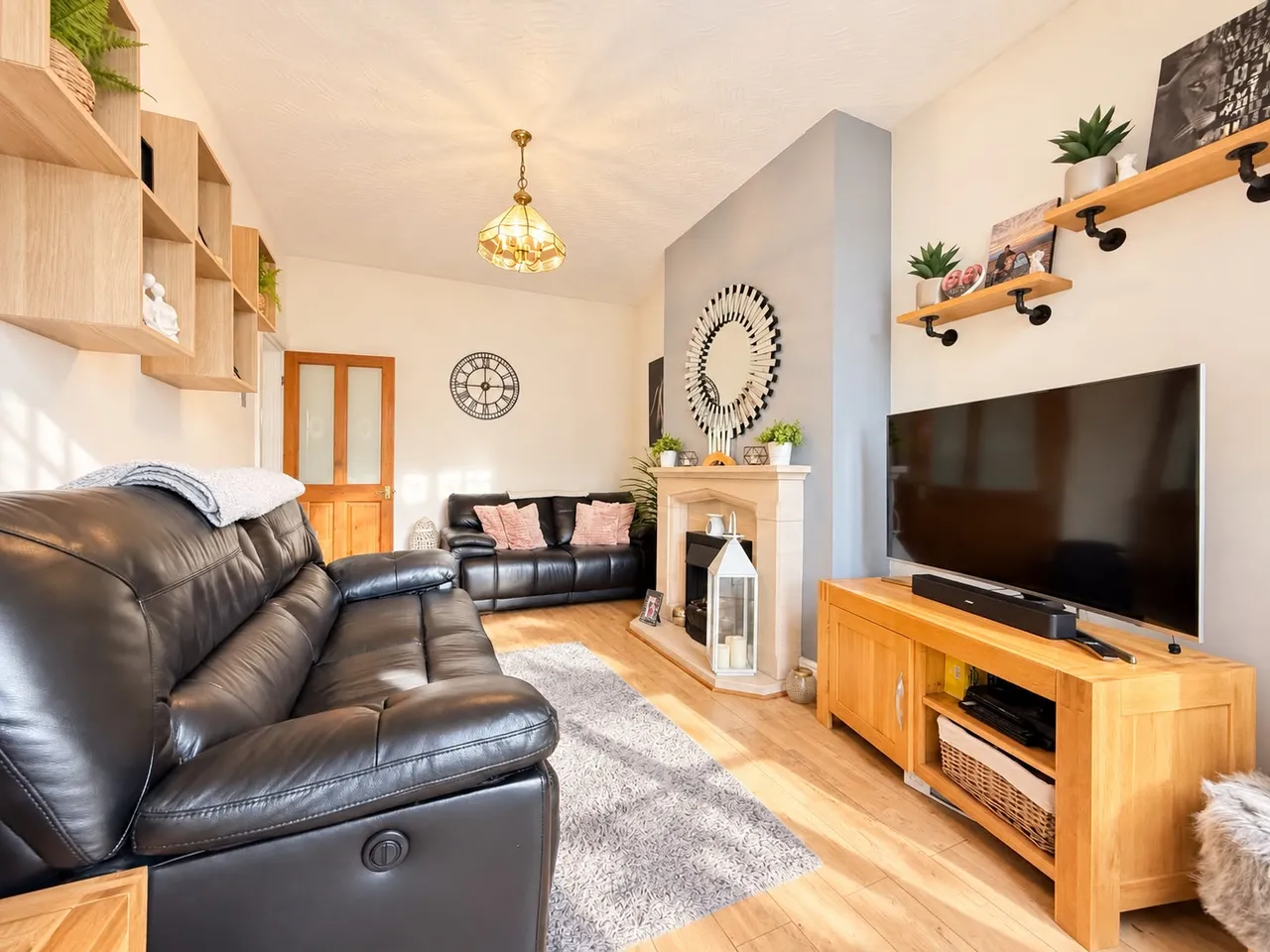 Stebonheath Terrace, Llanelli, SA15, photo 8