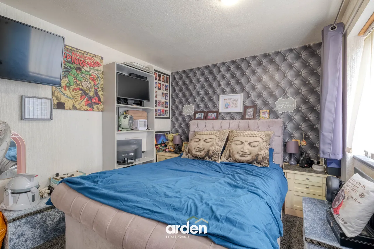 Reaside Crescent, Birmingham, B14, photo 10