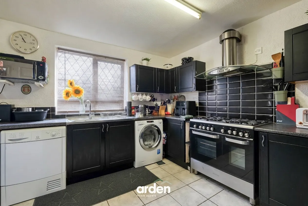 Reaside Crescent, Birmingham, B14, photo 4