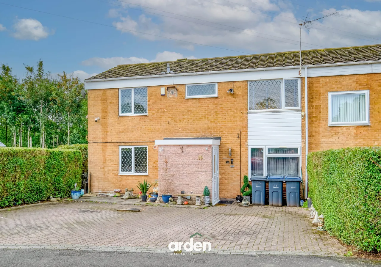 5 bed house for sale, Reaside Crescent, Birmingham, B14