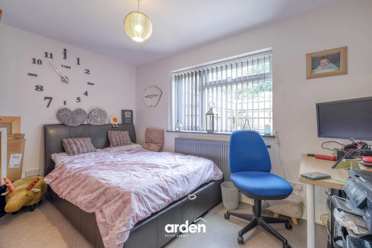 Reaside Crescent, Birmingham, B14, photo 8