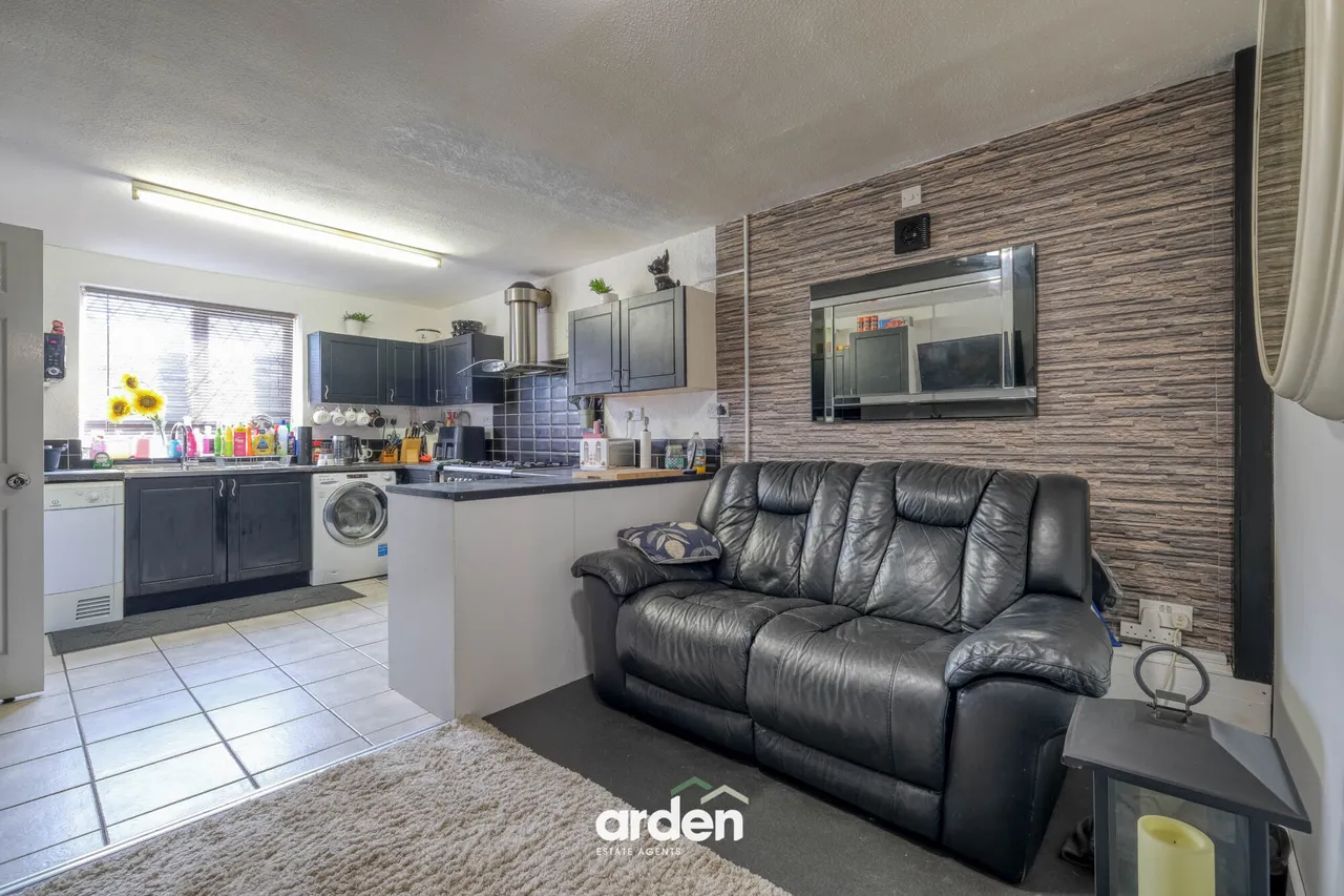 Reaside Crescent, Birmingham, B14, photo 6