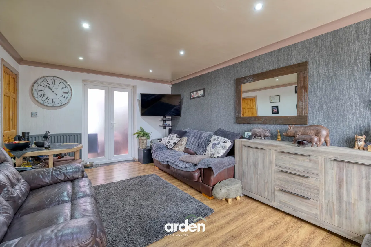 Reaside Crescent, Birmingham, B14, photo 5
