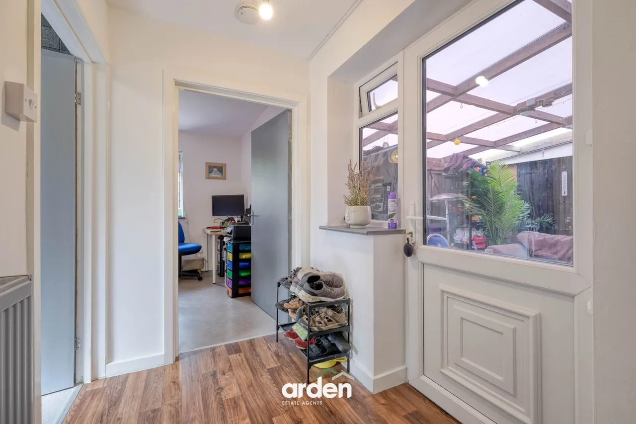 Reaside Crescent, Birmingham, B14, photo 7