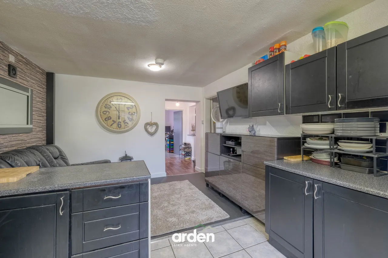 Reaside Crescent, Birmingham, B14, photo 2