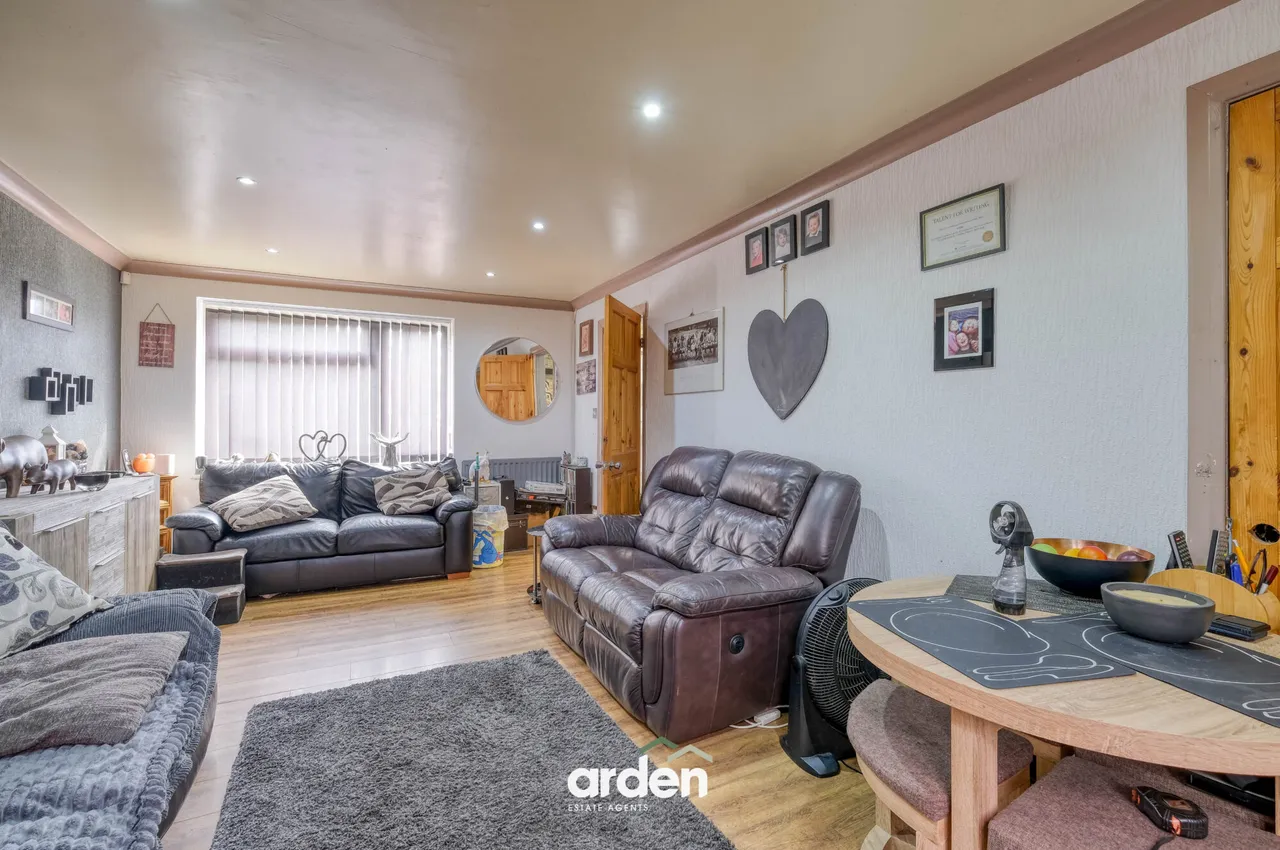 Reaside Crescent, Birmingham, B14, photo 3