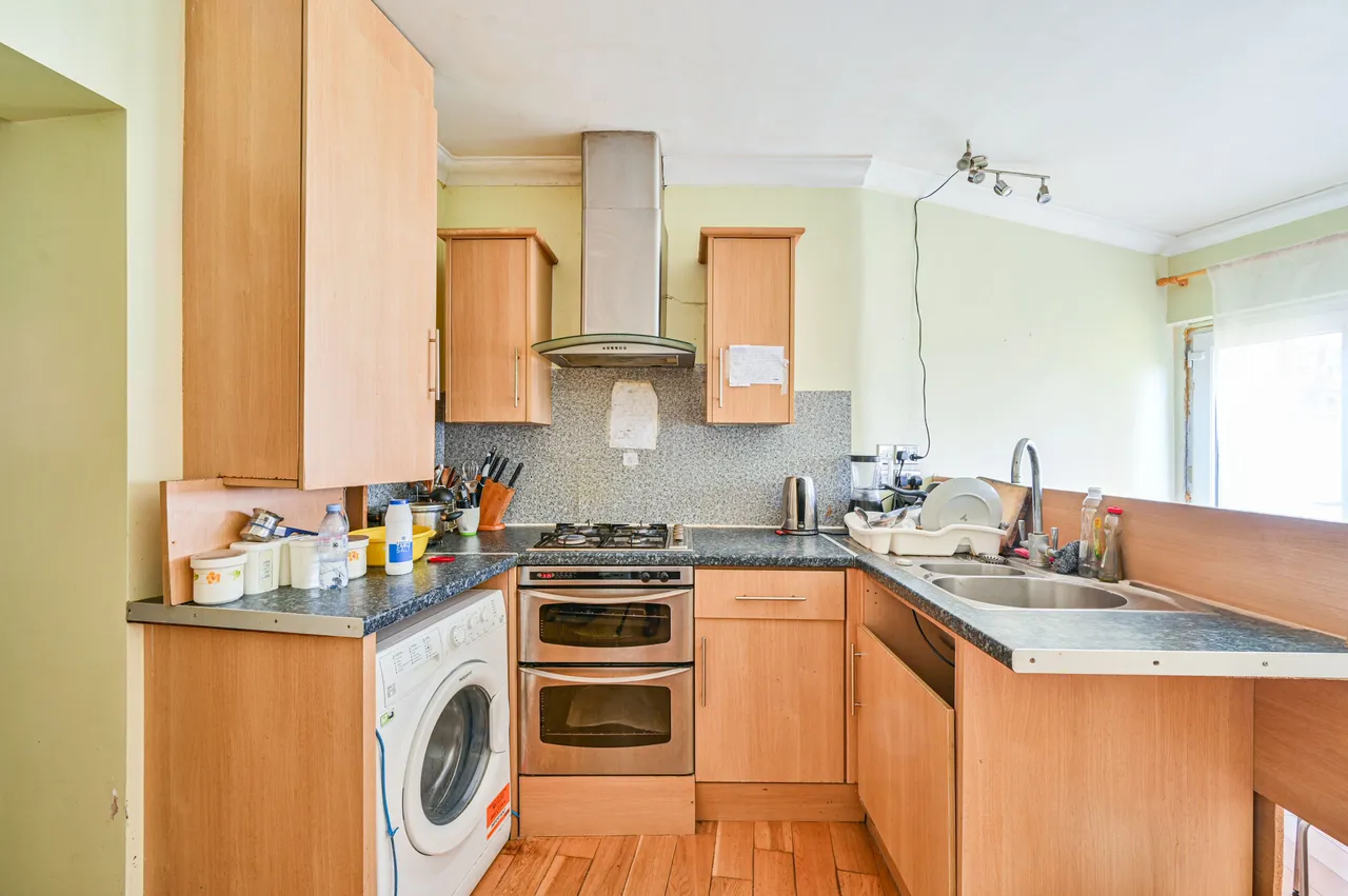 Bromley, BR1, photo 5