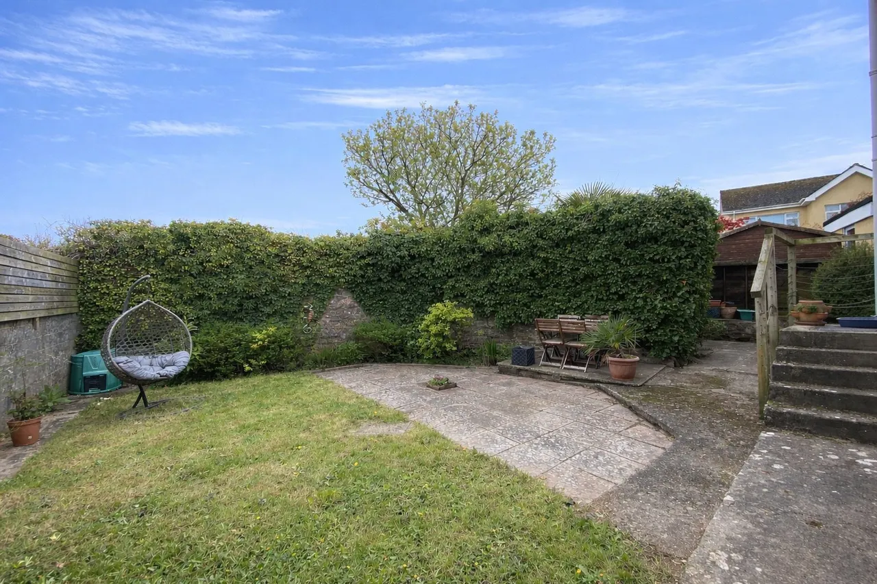 4 bed property for sale, Upton Manor Park, Brixham, TQ5