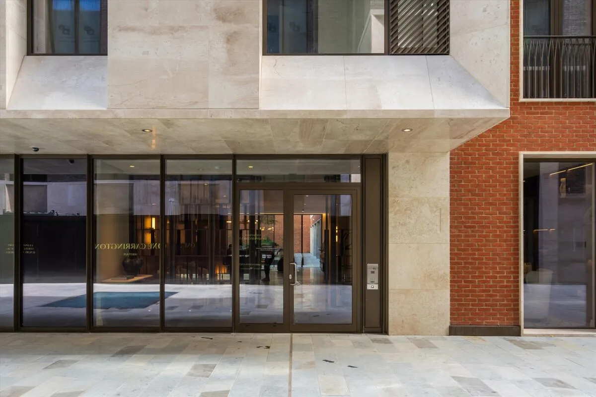 One Carrington Street, Mayfair, W1J, photo 22