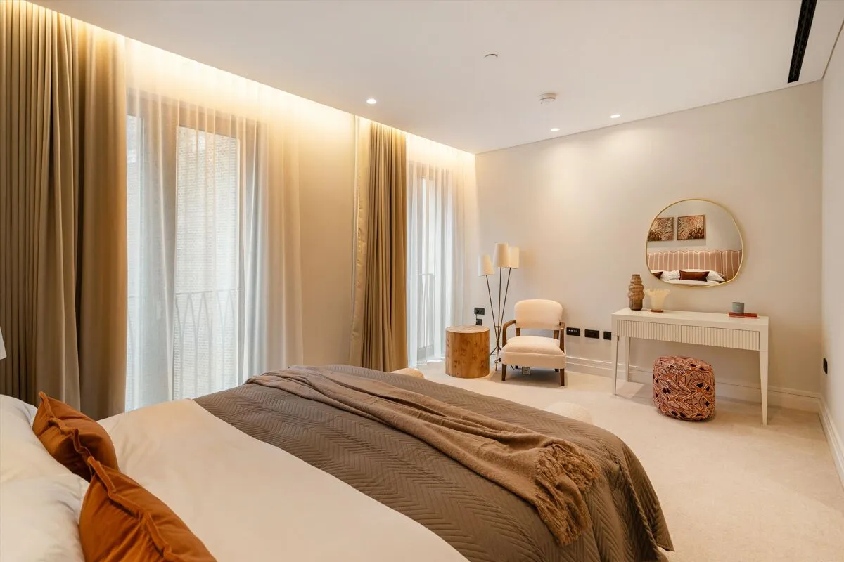One Carrington Street, Mayfair, W1J, photo 11