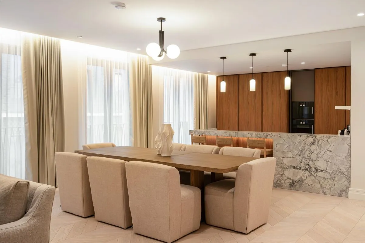 One Carrington Street, Mayfair, W1J, photo 9