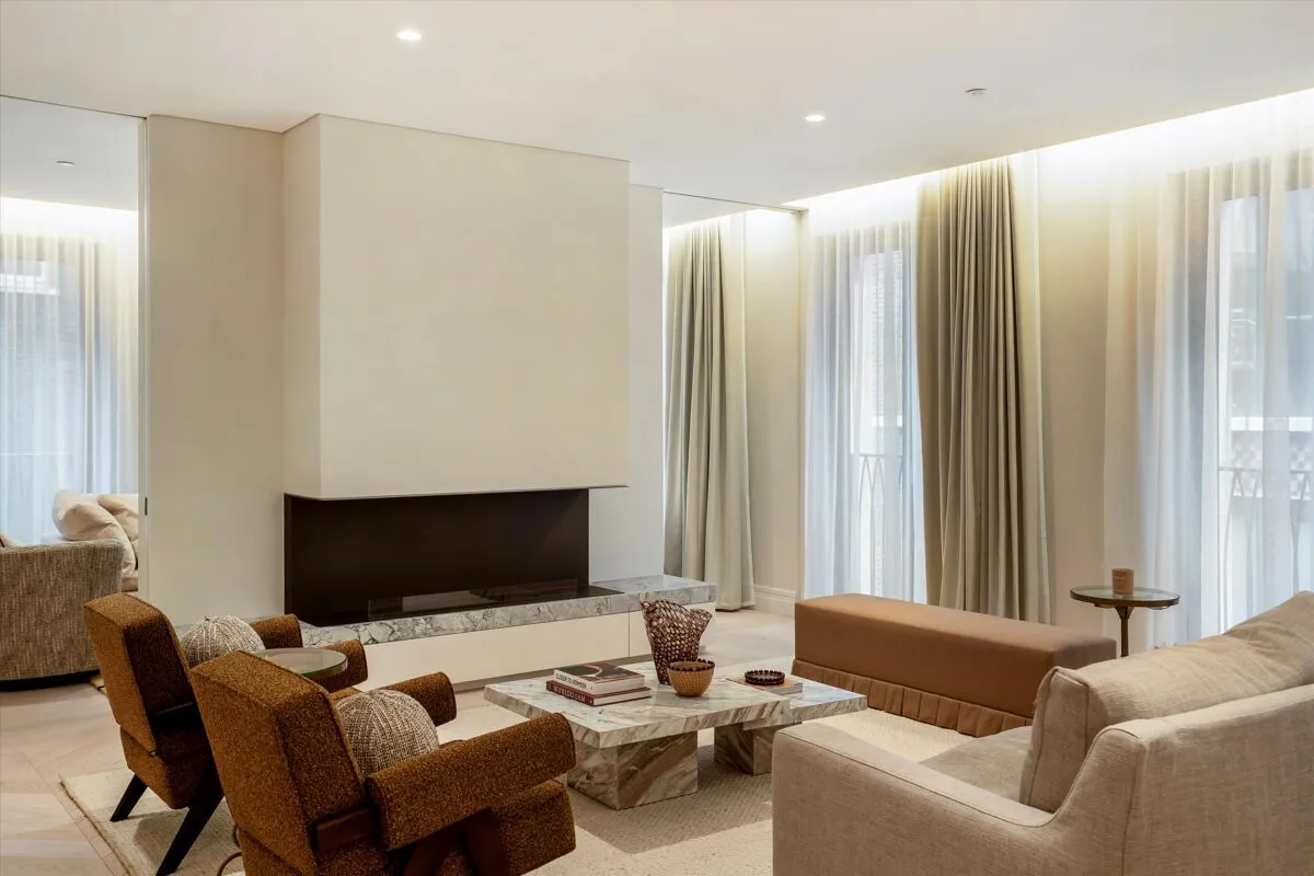 One Carrington Street, Mayfair, W1J, photo 4