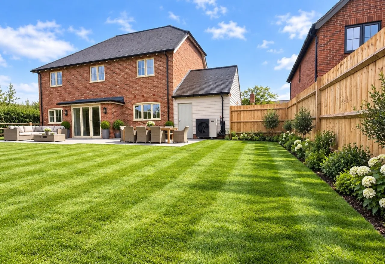 Feoffee Fields, Cranbrook, TN17, photo 12
