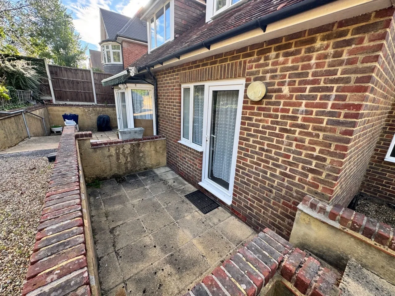 Desborough Avenue, Avery Court, HP11, photo 10