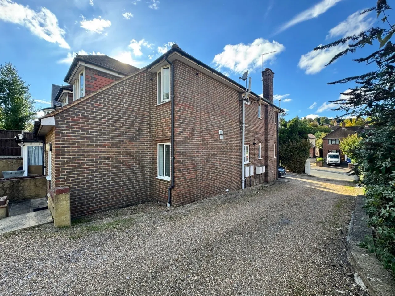 Desborough Avenue, Avery Court, HP11, photo 11