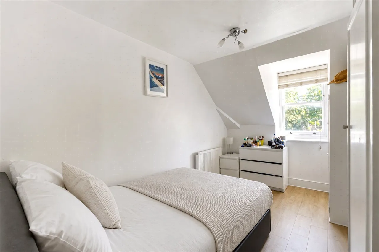 Larkhall Rise, London, SW4, photo 6