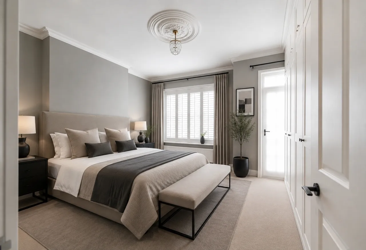 Bovingdon Road, London, SW6, photo 4