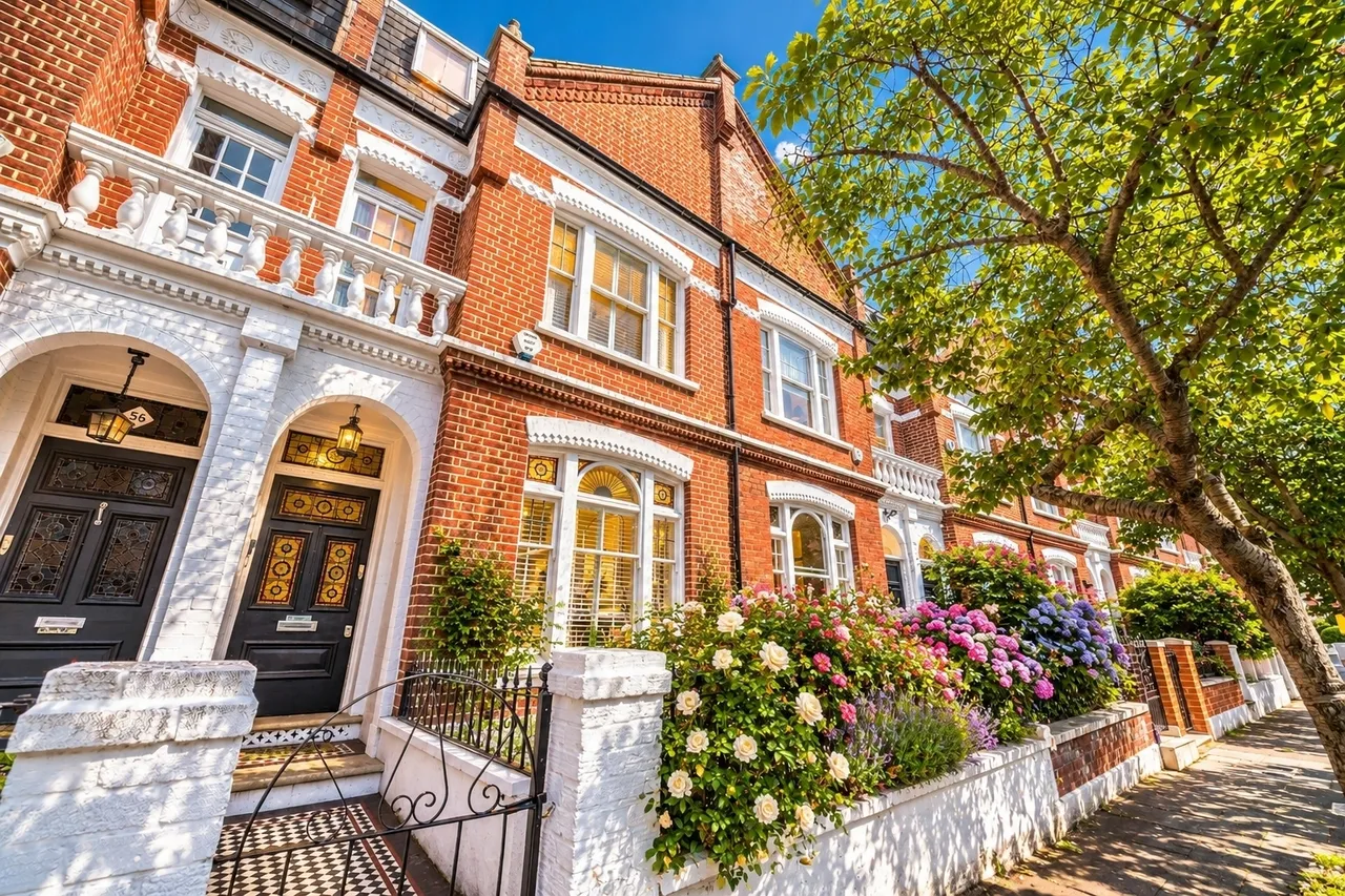 Bovingdon Road, London, SW6, photo 3
