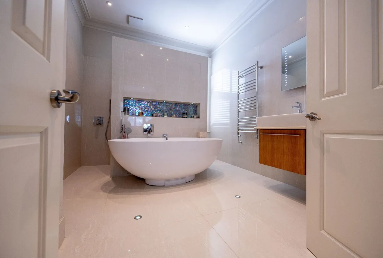 Bovingdon Road, London, SW6, photo 8